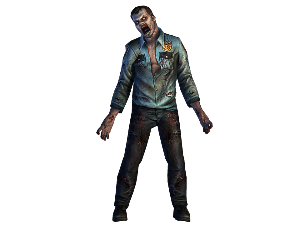 「カウンターストライクオンライン」1人プレイ専用のゾンビモードが実装！獲得経験値＆クレジットが100％アップするイベントも開催の画像