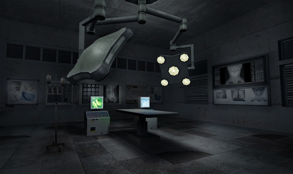 「カウンターストライクオンライン」1人プレイ専用のゾンビモードが実装！獲得経験値＆クレジットが100％アップするイベントも開催の画像