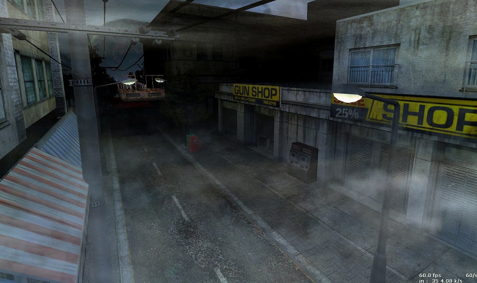 「カウンターストライクオンライン」1人プレイ専用のゾンビモードが実装！獲得経験値＆クレジットが100％アップするイベントも開催の画像