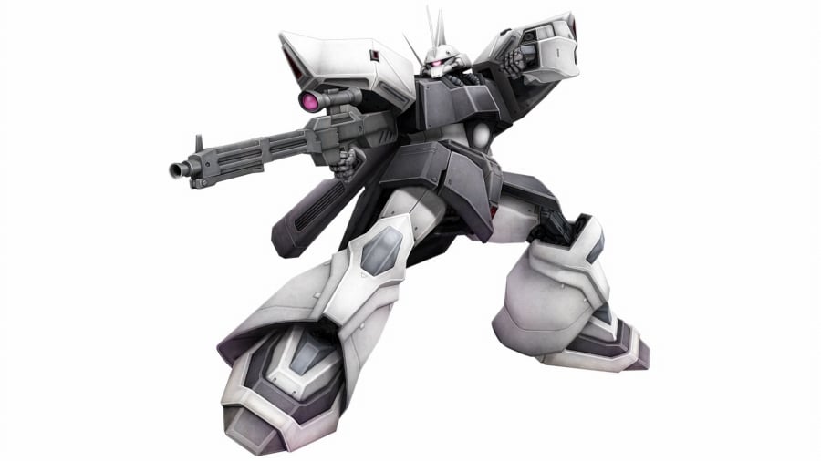 「機動戦士ガンダムオンライン」G-3ガンダムやゲルググMを収録した「DXガシャコンvol.19」が配信！「GP01」「GP02」「NT-1」の性能調整もの画像