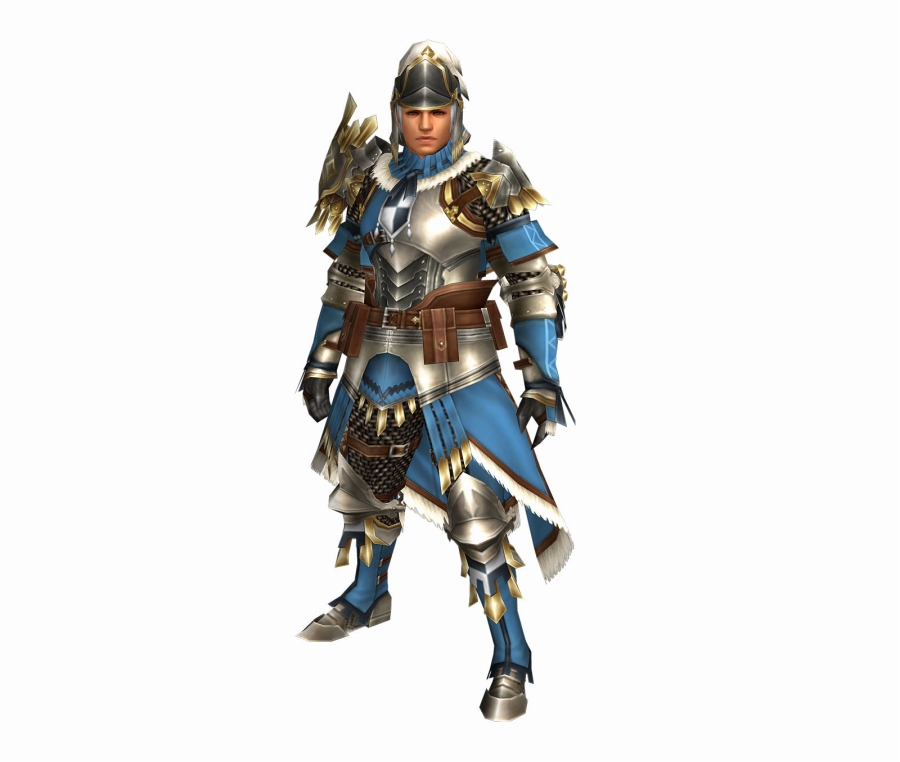 「モンスターハンター フロンティアG」大型アップデート「G7」が4月15日に実施決定―メインビジュアル＆プレミアムパッケージ情報を公開の画像