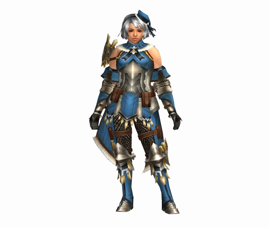 「モンスターハンター フロンティアG」大型アップデート「G7」が4月15日に実施決定―メインビジュアル＆プレミアムパッケージ情報を公開の画像