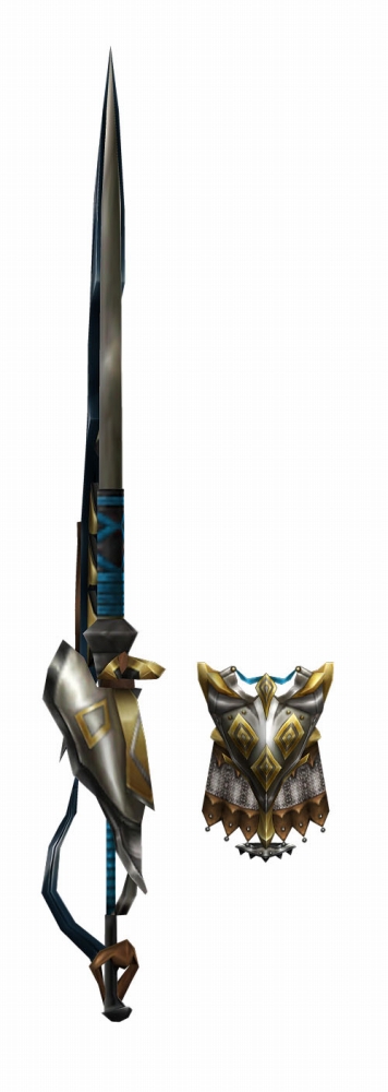 「モンスターハンター フロンティアG」大型アップデート「G7」が4月15日に実施決定―メインビジュアル＆プレミアムパッケージ情報を公開の画像