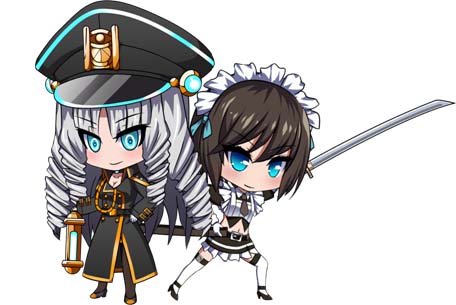 「燐光のレムリア」ストライカー「オルセラ」と「ケイ」の好感度上限が解放！「魔界の扉」の一部遺跡に難易度GODも登場の画像