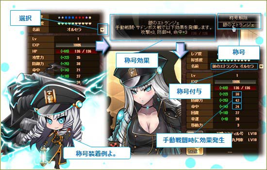 「燐光のレムリア」ストライカー「オルセラ」と「ケイ」の好感度上限が解放！「魔界の扉」の一部遺跡に難易度GODも登場の画像