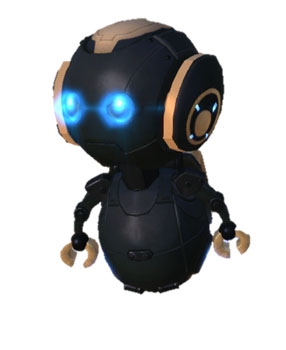 「TERA」巨大魔導重火器が特徴の新クラスが次期アップデートで実装決定！新クラスをプレイできる先行体験会が2月28日に開催の画像