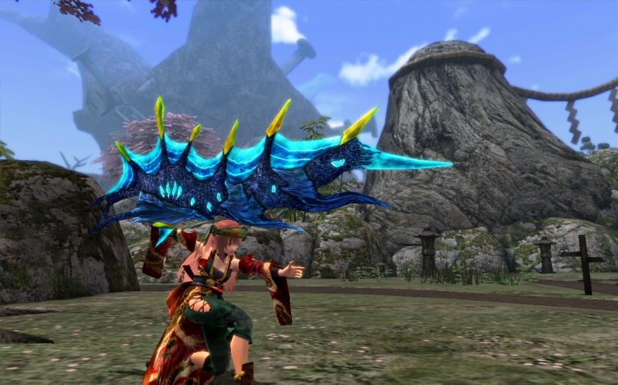 「鬼斬」なかよしキャラクターからチョコがもらえる「バレンタインイベント」が開催！大禍祓に新ダンジョン「アークデスサイズ討伐」が出現の画像