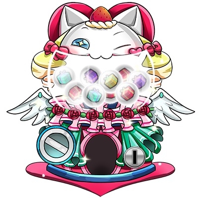 「メイズミス」気になるあの子に告白できる「結婚システム」が実装！「バレンタインイベント」＆宝石「双星石」の情報もの画像