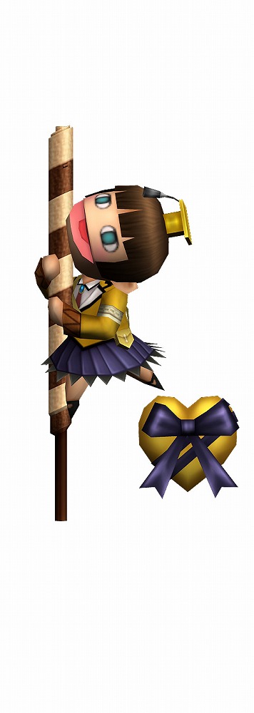 「モンスターハンター フロンティアG」第82回狩人祭「古龍の章」“入魂祭”が開催！8つのオリジナル武器の生産素材が入手できるバレンタインイベントも実施の画像