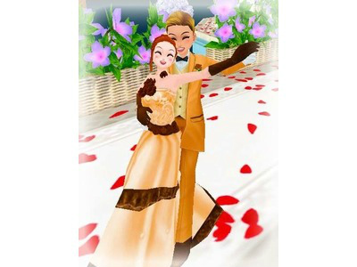 「ミル」もう一度、愛を伝えよう―「バレンタインイベント～1週目～」が開始の画像