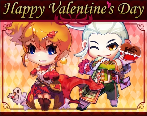 「三国ベースボール」イベント「恋の祭典・バレンタインイベント」が開催！カードパック「孫策パック」を販売の画像