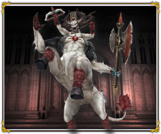 「グラナド・エスパダ」神聖アルモニア「FINALEPISODE」アップデートが実施！多数のレイドボスモンスターや新ミッション実装などを追加の画像