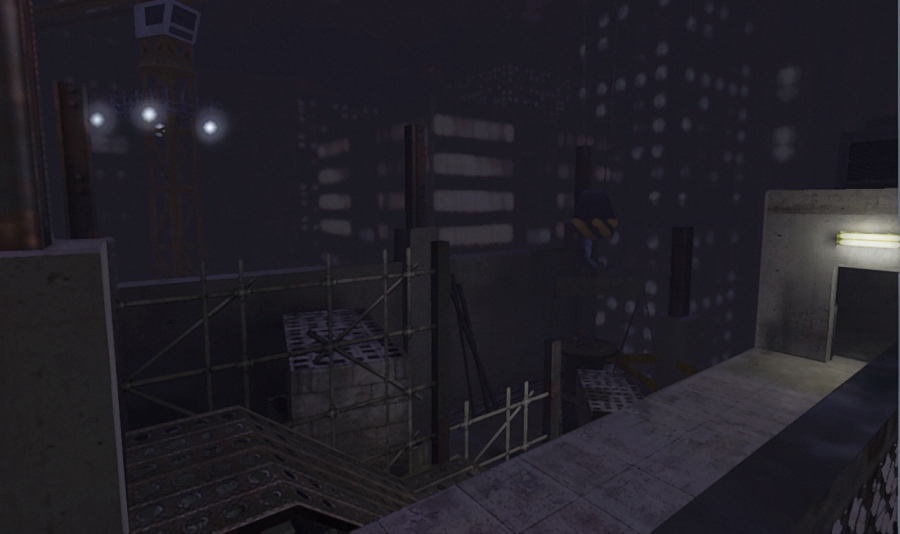 「カウンターストライクオンライン」ゾンビエスケープの新マップ「ライジング」が実装！新クラス「アン・ソイ」「ジム」も販売スタートの画像