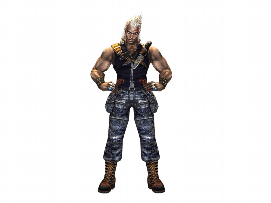 「カウンターストライクオンライン」ゾンビエスケープの新マップ「ライジング」が実装！新クラス「アン・ソイ」「ジム」も販売スタートの画像