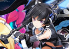 サイバーステップの新作「コズミックブレイク2」が発表！ゲームストーリーやメインキャラクター情報も公開