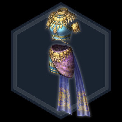 「真・三國無双 Online Z」アップデート「太史慈」2月19日実施の画像