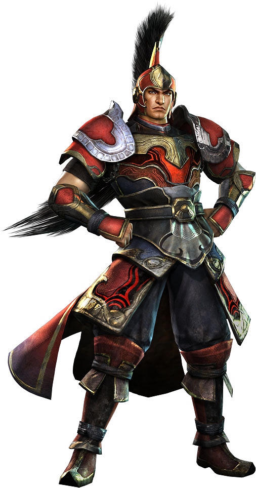 「真・三國無双 Online Z」アップデート「太史慈」2月19日実施の画像