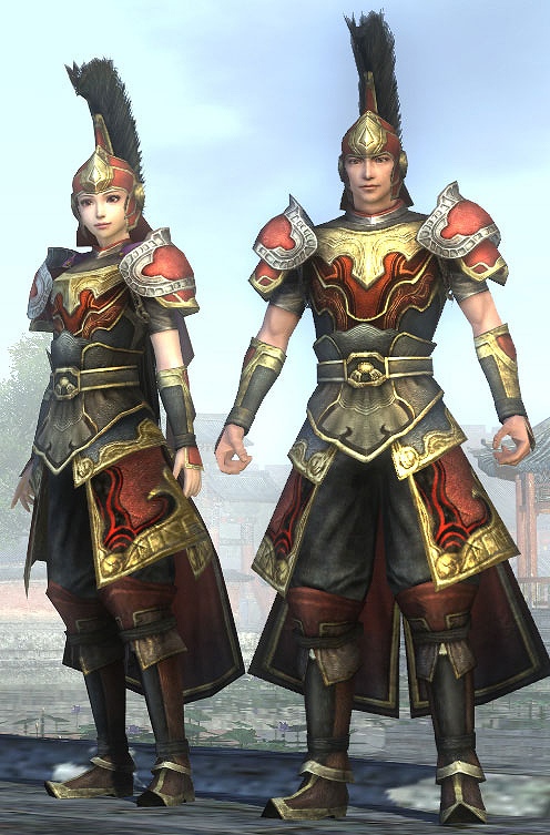 「真・三國無双 Online Z」アップデート「太史慈」2月19日実施の画像