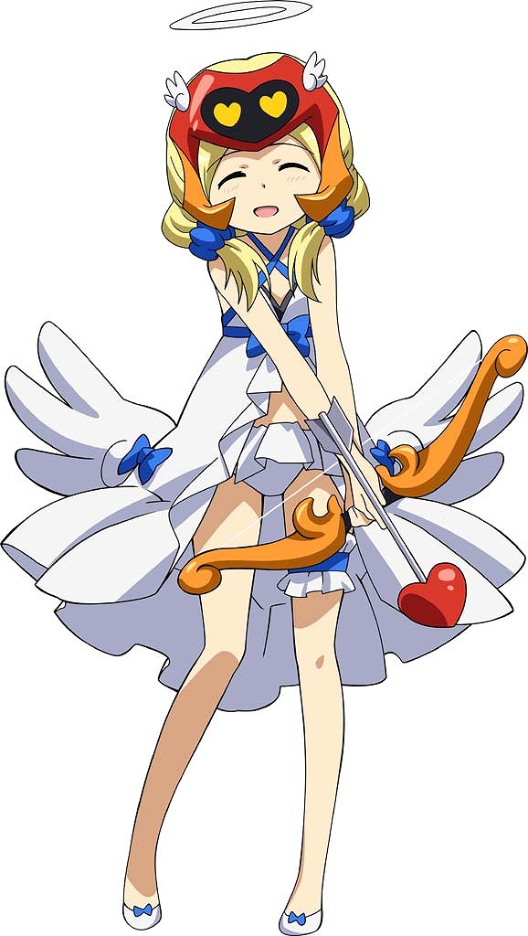 「ロボットガールズZ ONLINE」バレンタイン限定の「【カカオ】ライガ様」と「【カカオ】ポンちゃん」が参戦の画像