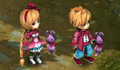 「ソラノヴァ」新アバター「カラフルホイップ」などが手に入る人気ランキングイベント＆バレンタインイベントが開催！の画像