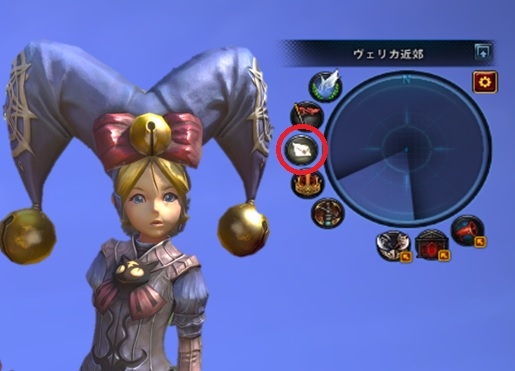 「TERA」巨大な魔導重火器を装備した新クラスは「ヘビーガンナー」！先行体験会が開催の画像