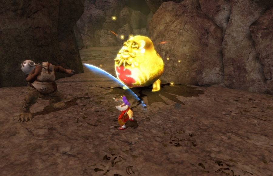 「鬼斬」毎日ラインナップが更新される「デイリーにゃんころポン」が2月13日より登場！「日ノ本研究！鬼ヶ島デイリークエスト！！」も開催の画像