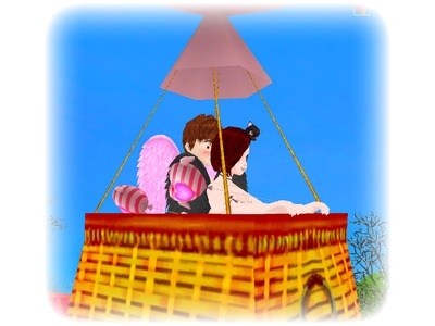 「ミル」バレンタインや小悪魔をイメージしたアイテムも盛りだくさん！「2015バレンタインイベント～2週目～」が開始の画像