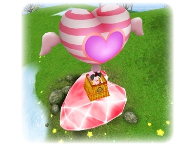 「ミル」バレンタインや小悪魔をイメージしたアイテムも盛りだくさん！「2015バレンタインイベント～2週目～」が開始の画像