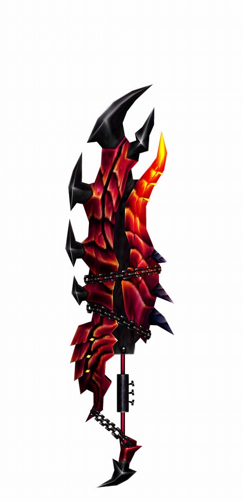 「モンスターハンター フロンティアG」2月18日にアップデート「G6.1」が実装！新モンスター「炎角竜ヴァルサブロス」や新たな武器を紹介の画像