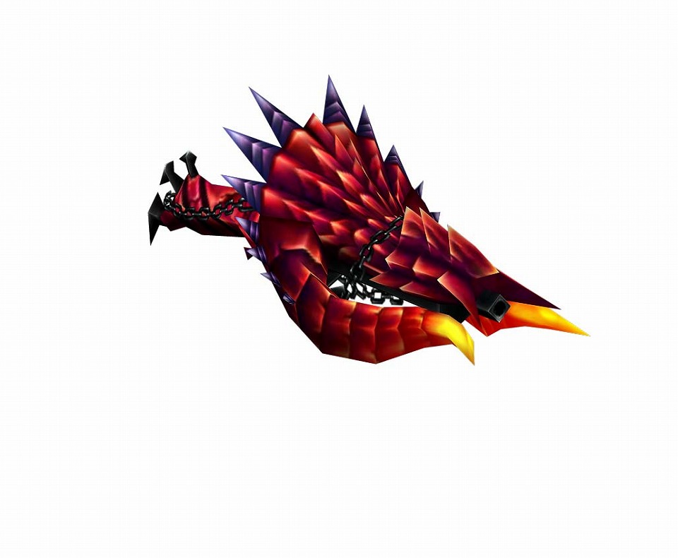 「モンスターハンター フロンティアG」2月18日にアップデート「G6.1」が実装！新モンスター「炎角竜ヴァルサブロス」や新たな武器を紹介の画像