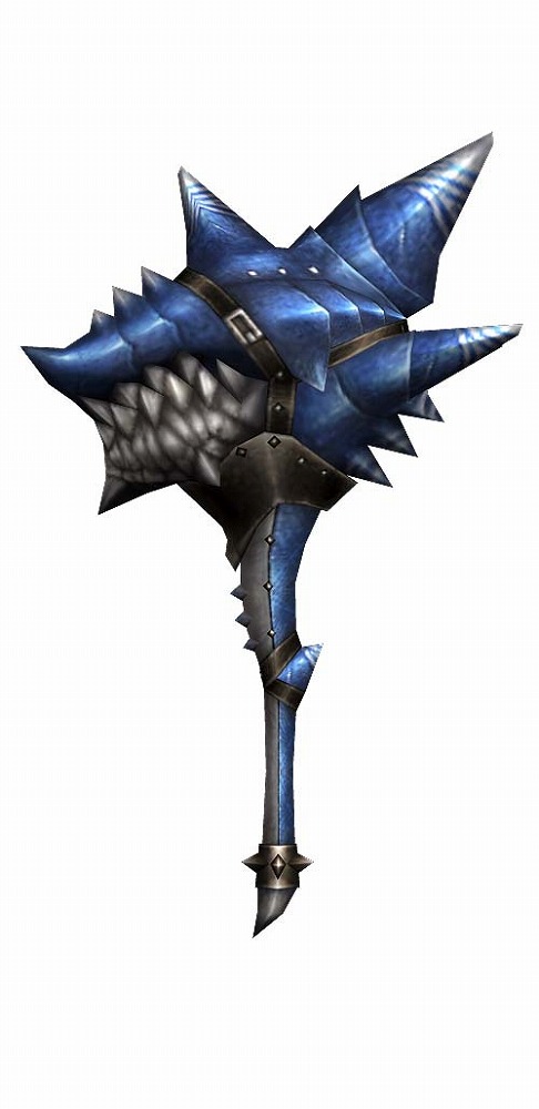 「モンスターハンター フロンティアG」2月18日にアップデート「G6.1」が実装！新モンスター「炎角竜ヴァルサブロス」や新たな武器を紹介の画像