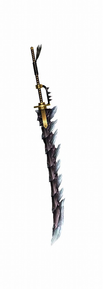 「モンスターハンター フロンティアG」2月18日にアップデート「G6.1」が実装！新モンスター「炎角竜ヴァルサブロス」や新たな武器を紹介の画像