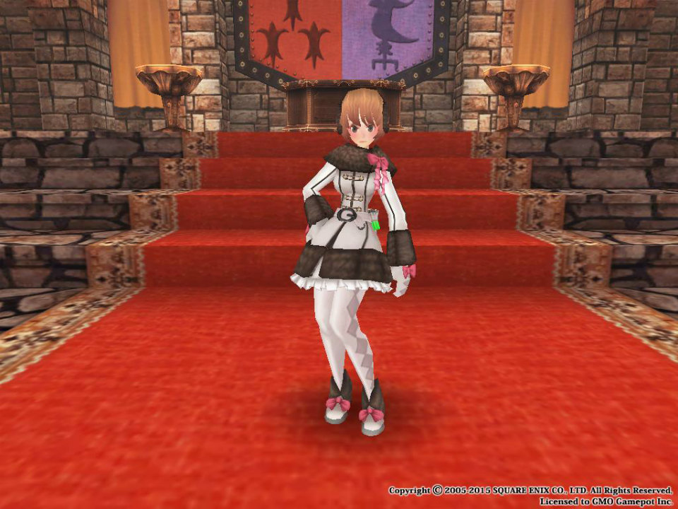 「ファンタジーアース ゼロ」冬にぴったりな過去のルーレット景品が手に入る「ヴィラーノルーレット Winter Selection」が登場の画像