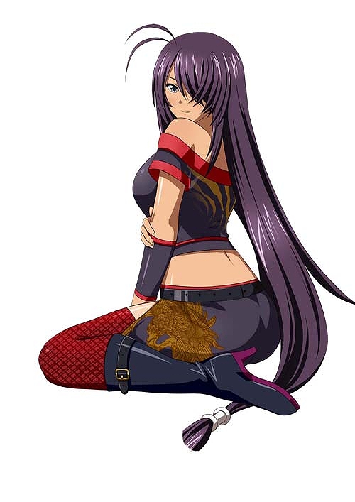 「ブラウザ一騎当千」セクシー忍者装束に身をまとった美少女闘士が新登場！「忍Collection」販売開始！UR3倍＋R以上確定キャンペーンも開催の画像