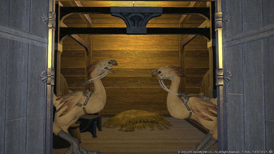 狙うは一攫千金！？「ファイナルファンタジーXIV: 新生エオルゼア」娯楽の楽園マンダヴィル・ゴールドソーサーの詳細が公開！の画像