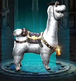 「ブレイドラッシュ」新ライド「グラスホース」登場！「ゴールデンハンマー」が入手できる期間限定イベントも開催の画像