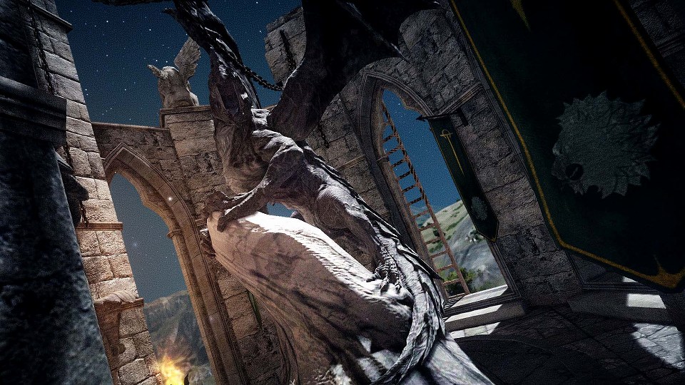 「黒い砂漠」古代文明を解き明かす壮大な物語と冒険の舞台となるワールドマップ＆スクリーンショットが公開！の画像