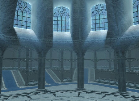 「真・女神転生IMAGINE」ダンジョン「カテドラル」＆新悪魔の情報が公開！交換経験値が増えるキャンペーンも開催中の画像