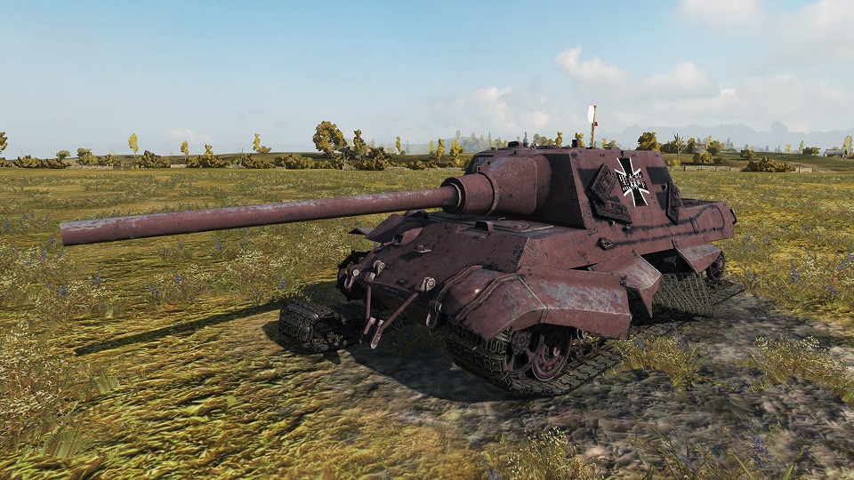 「World of Tanks」誰でも簡単に「ガールズ＆パンツァー」の世界観を楽しむことできる「インストーラ付きガルパンスペシャルパック9.6」が配信！の画像