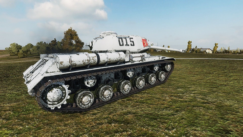 「World of Tanks」誰でも簡単に「ガールズ＆パンツァー」の世界観を楽しむことできる「インストーラ付きガルパンスペシャルパック9.6」が配信！の画像