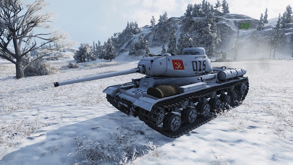 「World of Tanks」誰でも簡単に「ガールズ＆パンツァー」の世界観を楽しむことできる「インストーラ付きガルパンスペシャルパック9.6」が配信！の画像