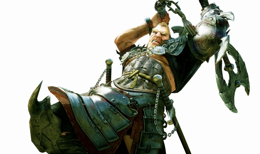 「黒い砂漠」全クラスがアタッカーになれる！「ウォーリア」「レンジャー」「ソーサレス」「ジャイアント」の特長を紹介の画像