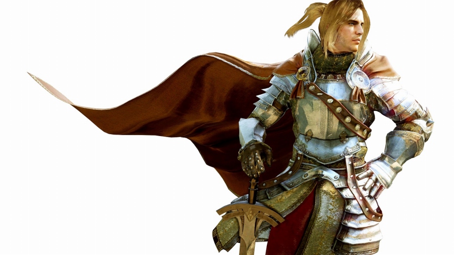 「黒い砂漠」全クラスがアタッカーになれる！「ウォーリア」「レンジャー」「ソーサレス」「ジャイアント」の特長を紹介の画像