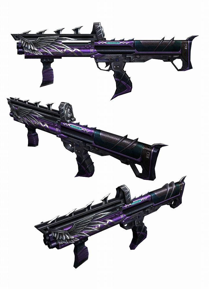 「カウンターストライクオンライン」ゾンビサバイバルモードに新マップ「リベンジ」が登場！報酬に新たな武器を追加したゴールデンキーイベントも開催の画像