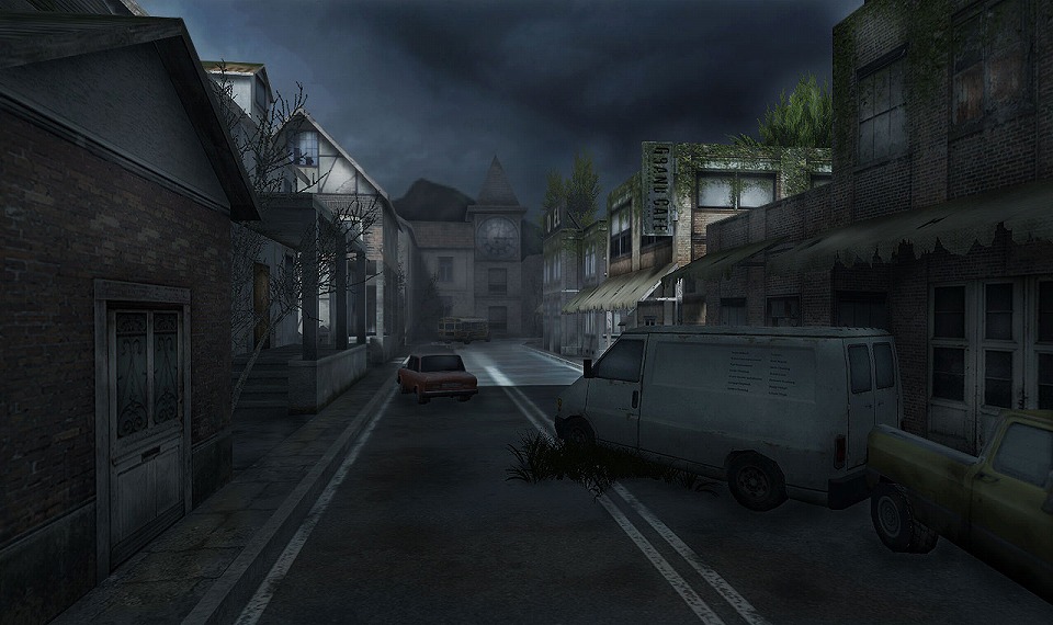 「カウンターストライクオンライン」ゾンビサバイバルモードに新マップ「リベンジ」が登場！報酬に新たな武器を追加したゴールデンキーイベントも開催の画像