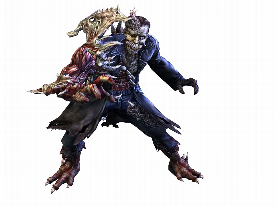 「カウンターストライクオンライン」ゾンビサバイバルモードに新マップ「リベンジ」が登場！報酬に新たな武器を追加したゴールデンキーイベントも開催の画像