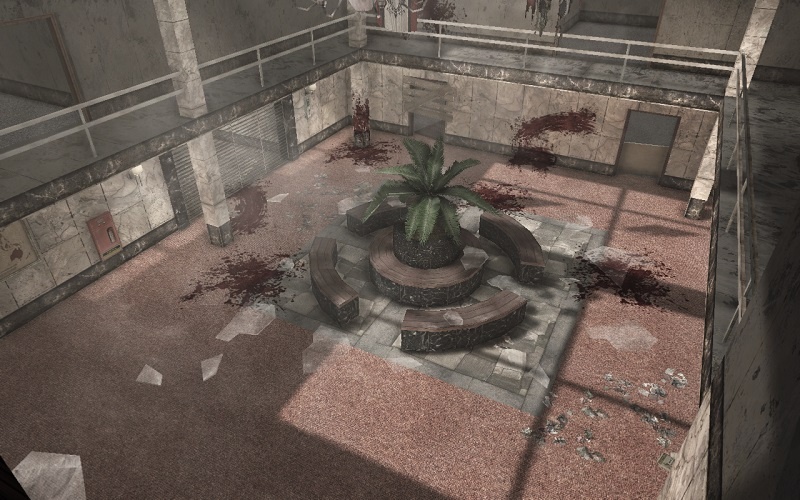 「HOUNDS」COOP用ミッション＆PvP新マップが実装！アバター「キラービー」などのアイテムが手に入る4大キャンペーンもスタートの画像