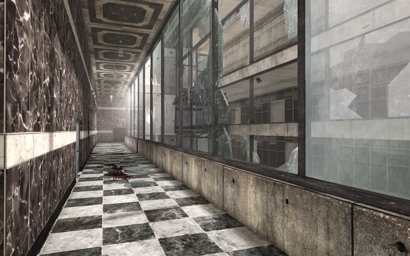 「HOUNDS」COOP用ミッション＆PvP新マップが実装！アバター「キラービー」などのアイテムが手に入る4大キャンペーンもスタートの画像