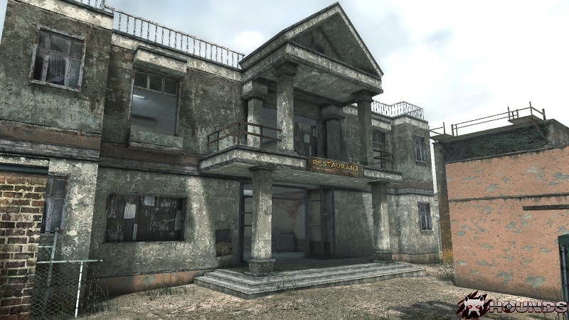 「HOUNDS」COOP用ミッション＆PvP新マップが実装！アバター「キラービー」などのアイテムが手に入る4大キャンペーンもスタートの画像