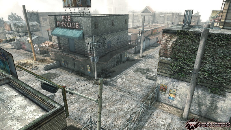 「HOUNDS」COOP用ミッション＆PvP新マップが実装！アバター「キラービー」などのアイテムが手に入る4大キャンペーンもスタートの画像